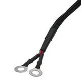 Polaris RZR Plug & Play Radio Harness for MRX150 Head Unit