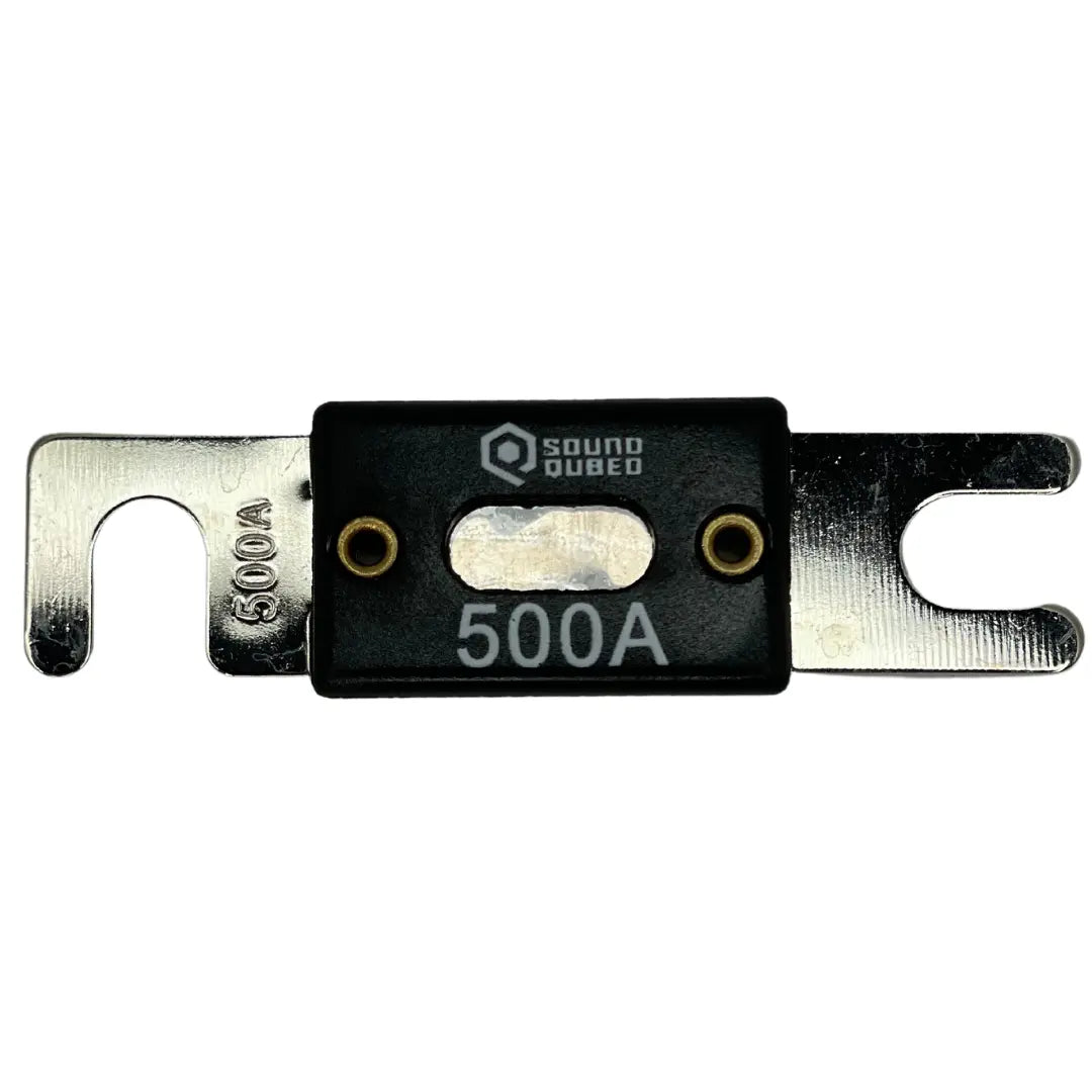 SoundQubed ANL Fuses