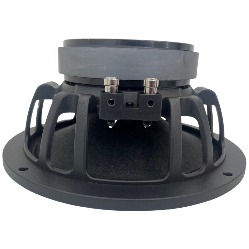 SOUNDQUBED HDX Series Pro Audio 8" Speaker (single)