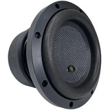 SoundQubed HDX 6.5 6.5-Inch Car Subwoofer
