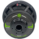 SoundQubed HDS3.2 Series 12-Inch Subwoofer