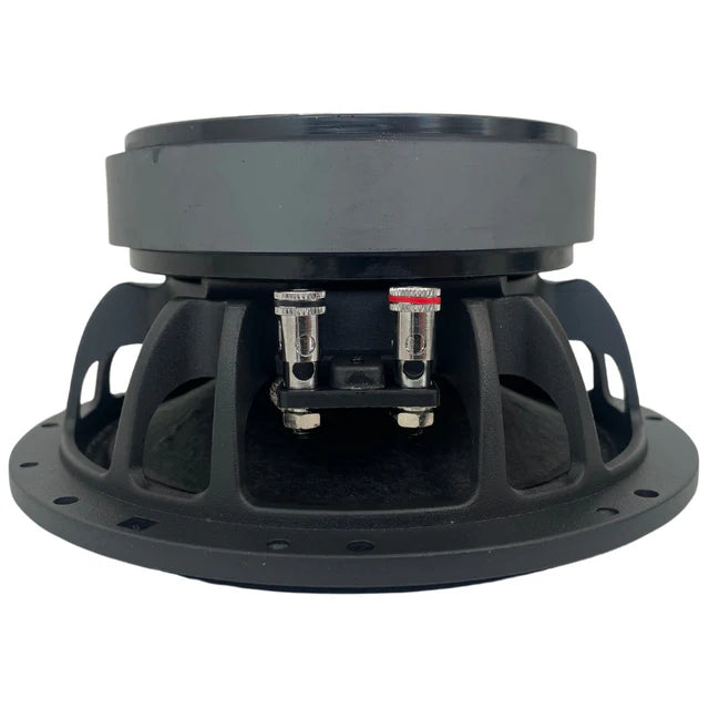 SOUNDQUBED HDX Series Pro Audio Bullet 6.5" Speaker (single)