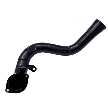 TruckTok 2006-2007.5 6.6L Chevy Duramax Passenger Up-Pipe & EGR Delete Kit w/Intake TruckTok