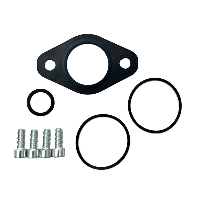 TruckTok 2013-2023 6.7L Dodge Ram Cummins Cab & Chassis EGR Delete Kit Diesel