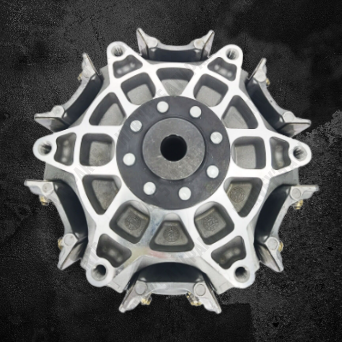 Can-Am Defender HD10 (2016-2019) Primary and Secondary Clutches Harvey's ATV Parts