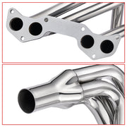 Exhaust Headers For 1986-1993 Mazda B2000/B2200 2.0L/2.2L Flashark