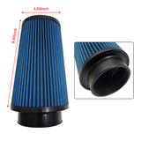 Trucktok 1999-2003 7.3L Ford F250 F350 Cold Air Intake Kit TruckTok