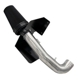 Trucktok 2009-2013 4.8L 5.3L 6.0L Chevy GMC 1500 Cold Air Intake w/Heat Shield TruckTok