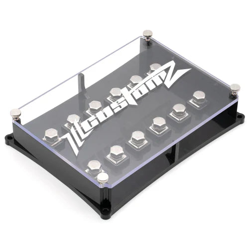 ILL Customz Lug Style ANL Fuse Blocks