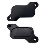 TruckTok 2006-2007 6.6L Chevrolet Silverado Classic GMC Duramax LBZ Diesel EGR Valve Cooler Delete Kit TruckTok