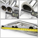 Long Tube Headers for 1988-1997 Chevrolet/GMC C&K(1500/2500) Tahoe/Blazer丨5.0L/5.7L 305/350 SBC (Vortec/TBI)