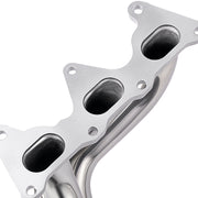 Shorty Headers For 2010-2011 Chevy Camaro 3.6L V6 Flashark