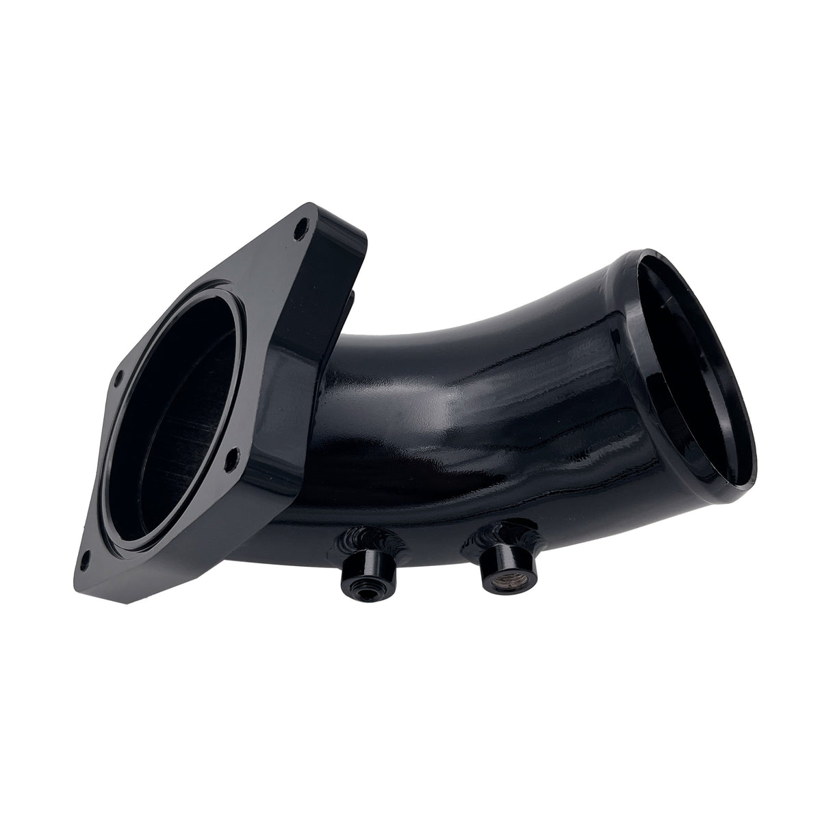 TruckTok 2003-2007 6.0L Ford Powerstroke Diesel EGR Cooler Delete Kit w/Intake Elbow TruckTok