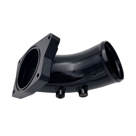 TruckTok 2003-2007 6.0L Ford Powerstroke Diesel EGR Cooler Delete Kit w/Intake Elbow TruckTok