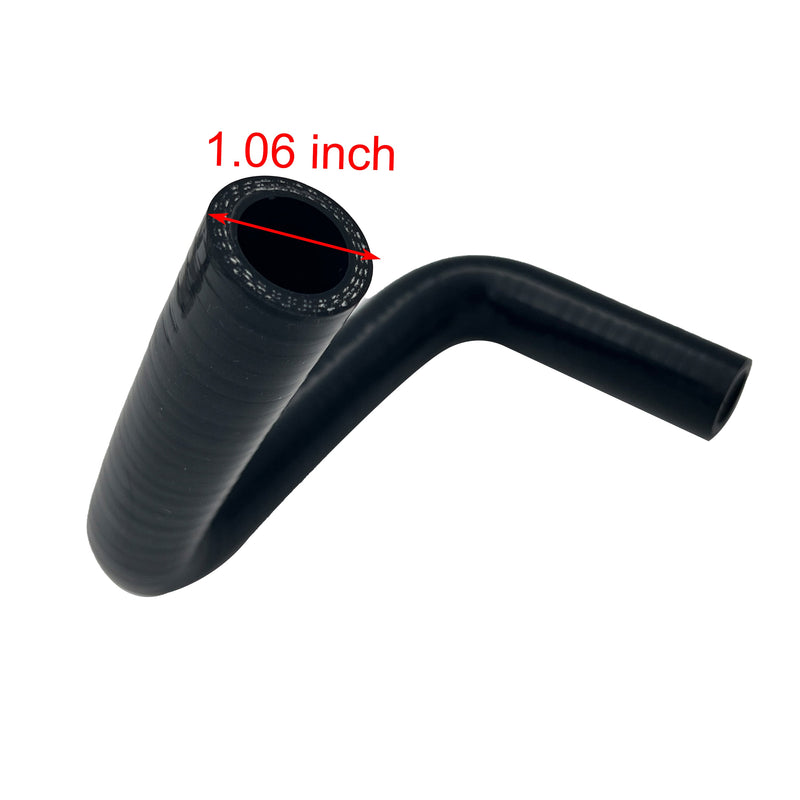 TruckTok 2010-2024 6.7L Dodge Ram Cummins EGR Valve Cooler Delete Kit