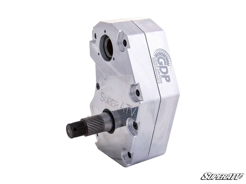 CAN-AM MAVERICK X3 6" PORTAL GEAR LIFT