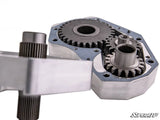 Super Atv CAN-AM DEFENDER 6" PORTAL GEAR LIFT 45% single billet superatv