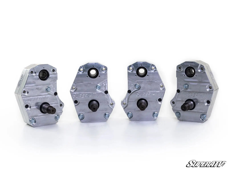 POLARIS RANGER 1000 6" PORTAL GEAR LIFT