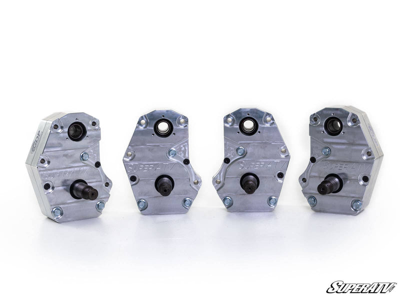 POLARIS RANGER XP 1000 6" PORTAL GEAR LIFT