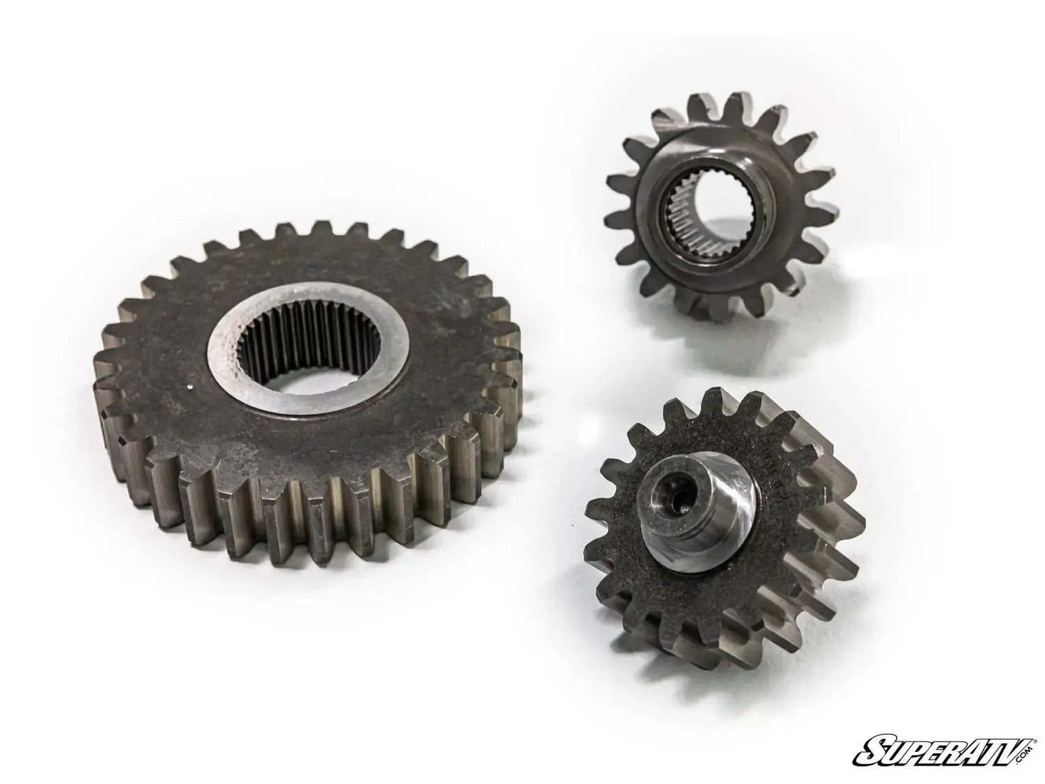POLARIS RZR 800 6" PORTAL GEAR LIFT superatv