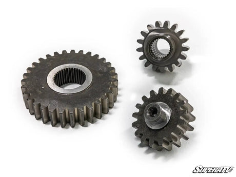 POLARIS RZR 800 6" PORTAL GEAR LIFT superatv