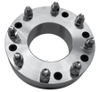 6 Lug to 8 lug Adapter / Spacer 2” 8x6.5 or 8x180 FAR FROM STOCK- CWA