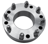 6 Lug to 8 lug Adapter / Spacer 2” 8x6.5 or 8x180 FAR FROM STOCK- CWA