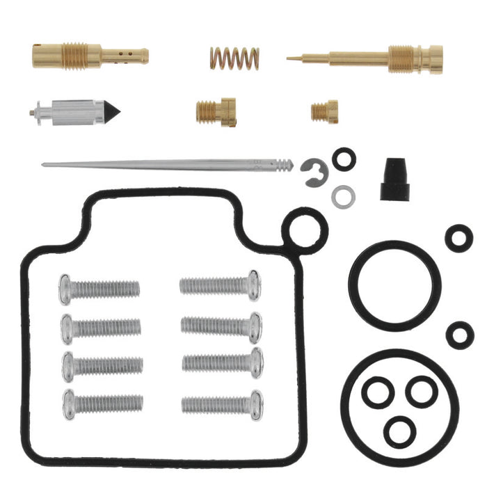 QuadBoss 04-07 Honda TRX400FA FourTrax Rancher 4x4 AT Carburetor Kit