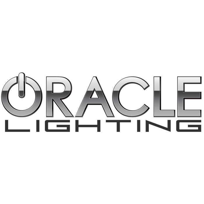 Oracle Infiniti QX70 09-15 LED Halo Kit - Green SEE WARRANTY