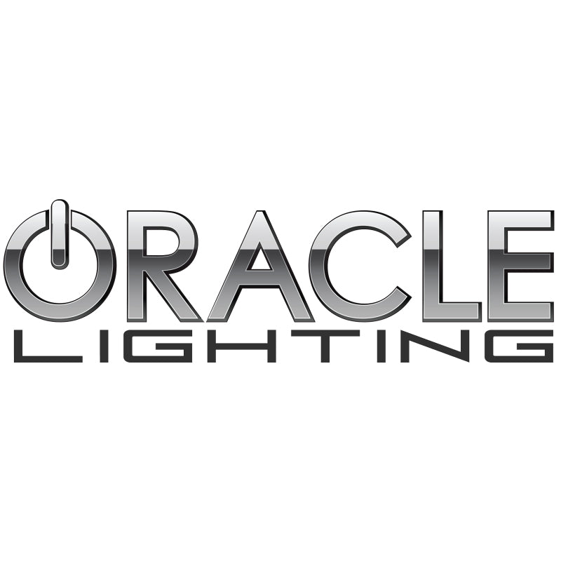 Oracle 21-25 Ford F150 LED Off-Road Side Mirror Ditch Lights - White LED