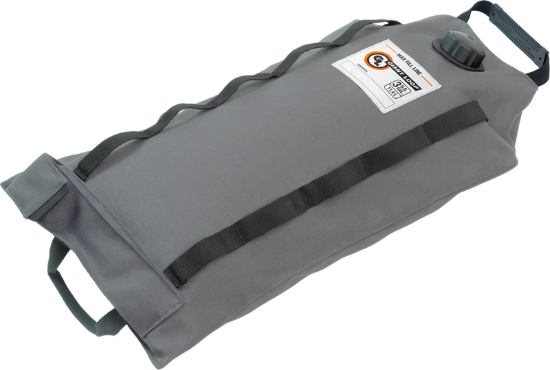 GIANT LOOP ARMADILLO LIQUID RESERVOIR BAG 3 GAL
