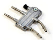 6C3Z9B249A OE Fuel Pump Manifold, HFCM, 2003-2007 Ford 6.0L Powerstroke Other