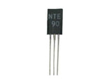 NTE90 T-NPN, Si, Gen Purp High Gain Amp NTE