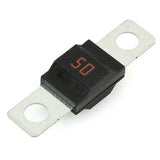 Littelfuse MIDI Bolt Down Style High Current Fuses (30a to 150a) Littelfuse