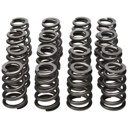 Manley Subaru WRX/STi .490in Valve Spring and Retainer Kit (w/o Valve Locks) (16 each)