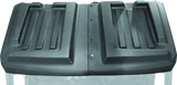 QuadBoss 15-17 Polaris Ranger 1000 Diesel Roof