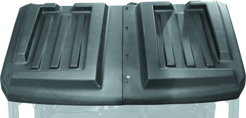 QuadBoss 15-17 Polaris Ranger 1000 Diesel Roof