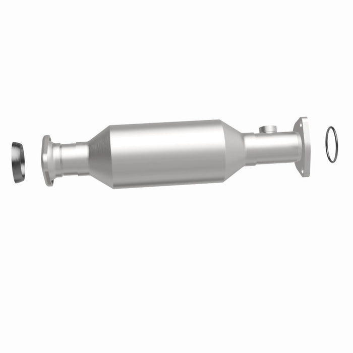 MagnaFlow 96-98 Honda Civic EX California Grade CARB Compliant Direct-Fit Catalytic Converter