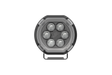 HEXCORE Universal 6" LED Pod Lights, Driving Beam Amber & White (Pair) | STL6PDL Stinger