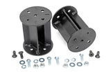 Air Spring Kit w/compressor | Wireless Controller | Chevy/GMC 1500 (19-24)