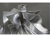 Wicked Wheel 2, 2005-2007 OEM Ford 6.0L Powerstroke GT37 Turbo DieselSite