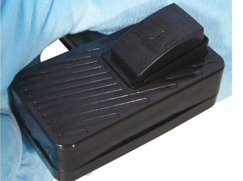 6V Baby Shark Plush Ride-On Toy by Dynacraft