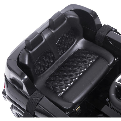 6V Electric Ride-On Car for Kids with MP3, Lights, and Remote Control - 3 Modes