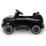 6V Electric Ride-On Car for Kids with Remote Control, MP3 Music, LED Lights, and New Design