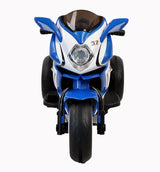 6V Kids Electric Ride on Motorcycle - Perfect Xmas Gift for Little Ones!