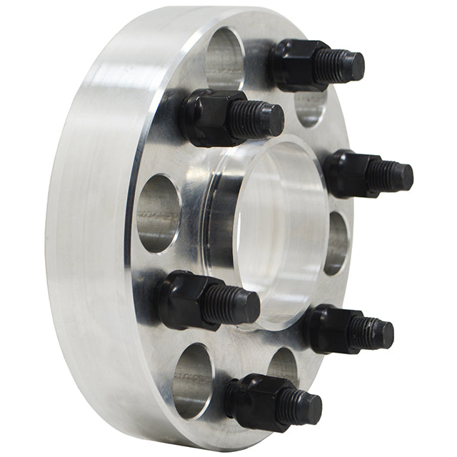 6x5.5" Wheel Adapters Hub Centric (Hub / Wheel Bore Conversions Only)
