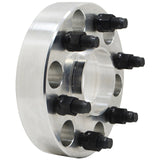 6x5.5" Wheel Adapters Hub Centric (Hub / Wheel Bore Conversions Only)