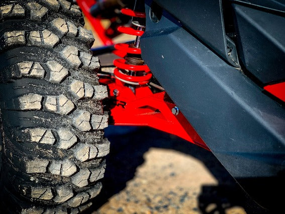 HCR Racing Dual Sport OEM Replacement Kit for the Polaris RZR Pro XP