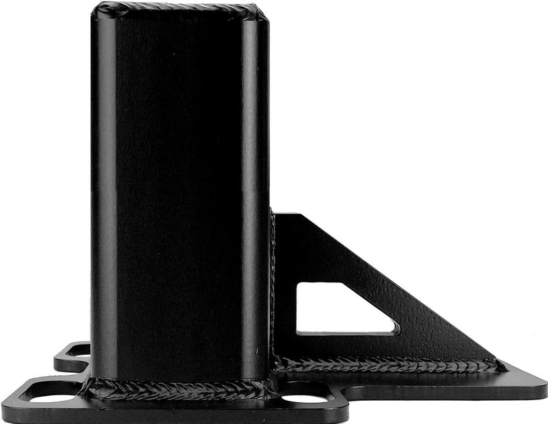 Rear Lift Blocks for 2017-2022 F450 Ford Super Duty Stryker Off Road Design