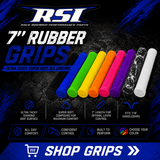 RSI 7" Performance Grips